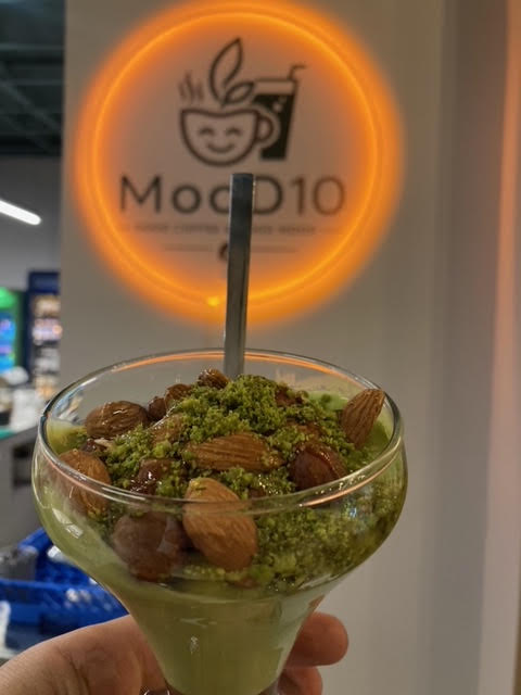 Avakado Çerez